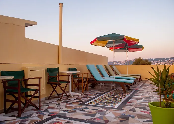 Poco Loco Bed & Breakfast 4*