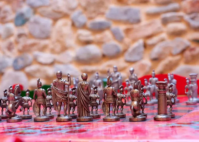 Poco Loco Bed & Breakfast Chania (Crete)