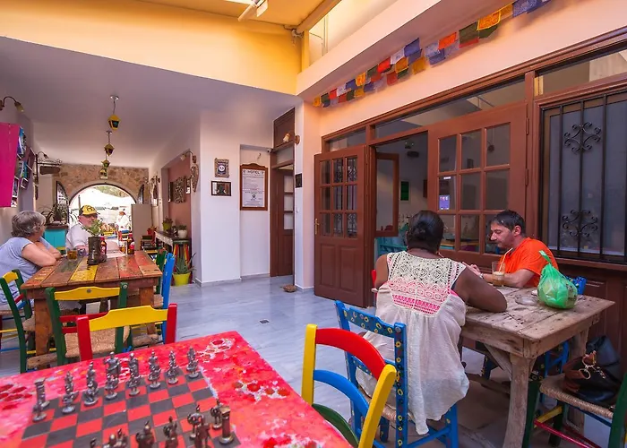 Bed & Breakfast Poco Loco