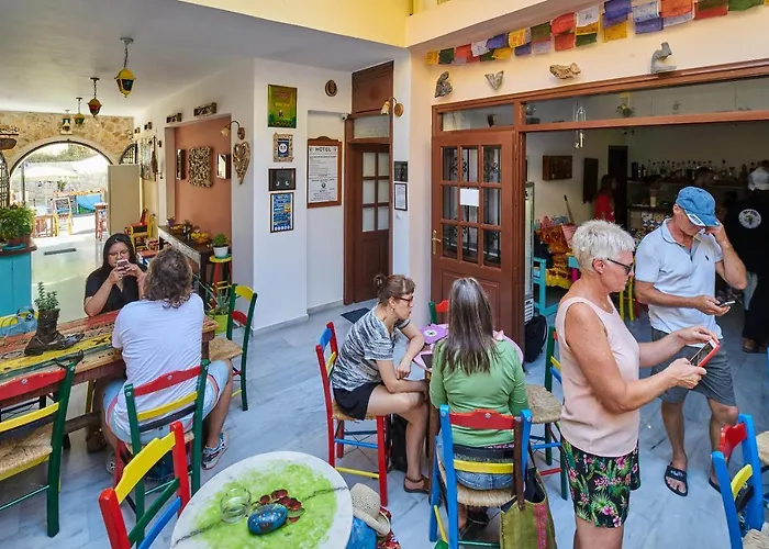 Poco Loco Chania (Crete)