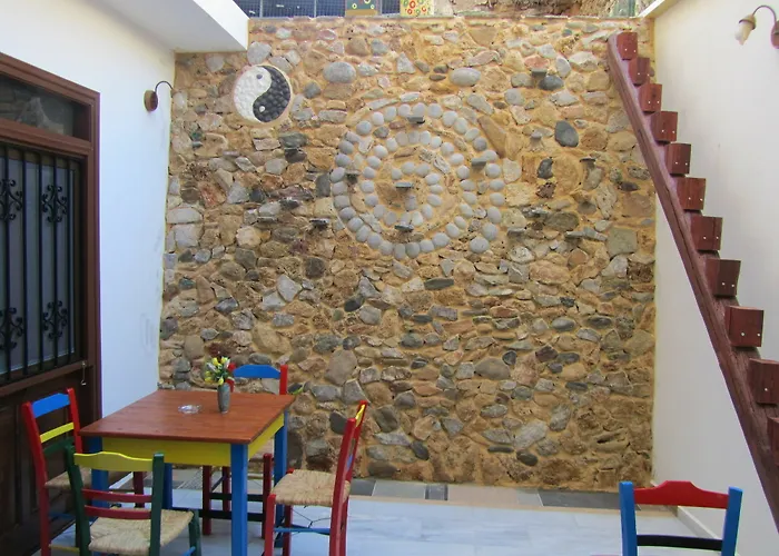 Bed & Breakfast Poco Loco 4*