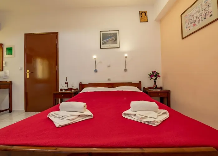 Bed & Breakfast Poco Loco