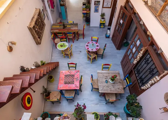 Bed & Breakfast Poco Loco