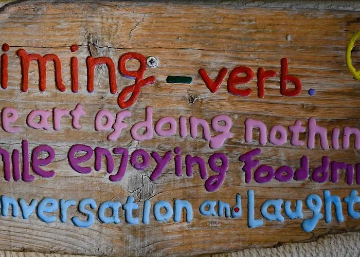 Poco Loco Bed & Breakfast Chania (Crete)