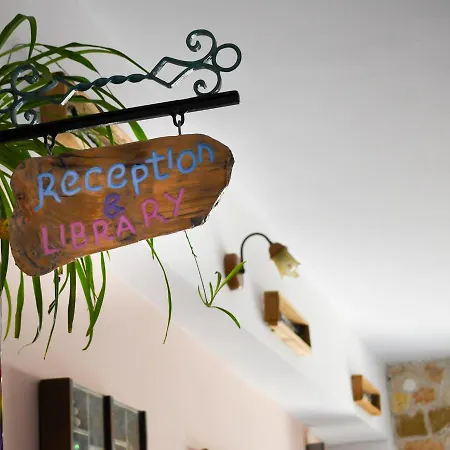 Poco Loco Bed and breakfast