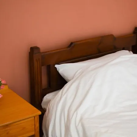 Poco Loco Bed and breakfast 4*