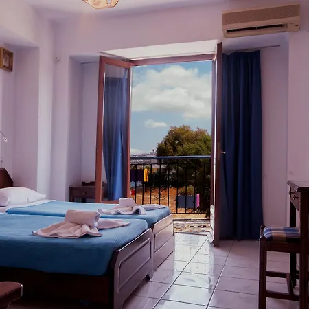 Poco Loco 4* La Canea