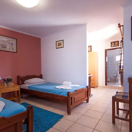 Poco Loco Bed and breakfast La Canea