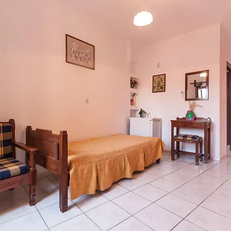 Poco Loco Bed and breakfast