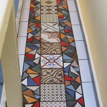 Bed and breakfast Poco Loco 4*