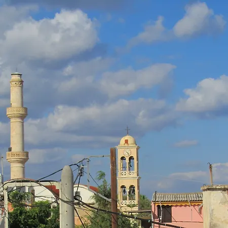 Poco Loco Bed and breakfast La Canea