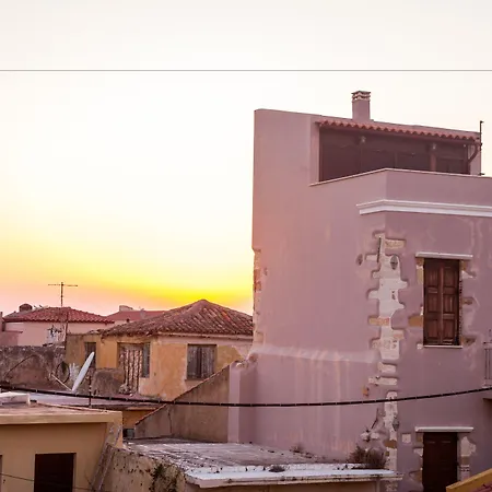 Bed and breakfast Poco Loco 4*