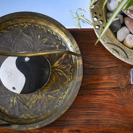 Poco Loco Bed and breakfast La Canea