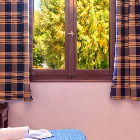Poco Loco Couette-café