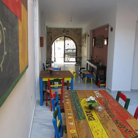 Poco Loco Bed and breakfast La Canea