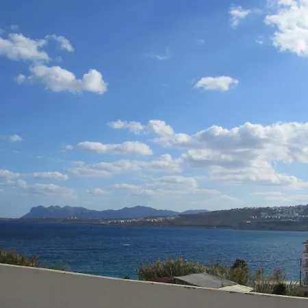 Bed and breakfast Poco Loco La Canea