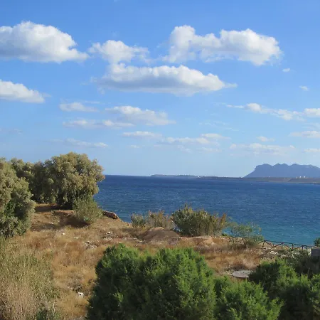 Bed and breakfast Poco Loco