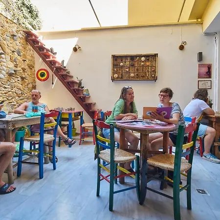 Bed and breakfast Poco Loco La Canea