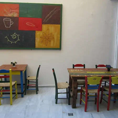 Poco Loco Bed and breakfast La Canea