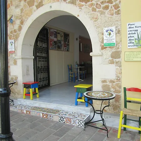 Poco Loco Bed and breakfast 4*