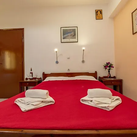 Bed and breakfast Poco Loco