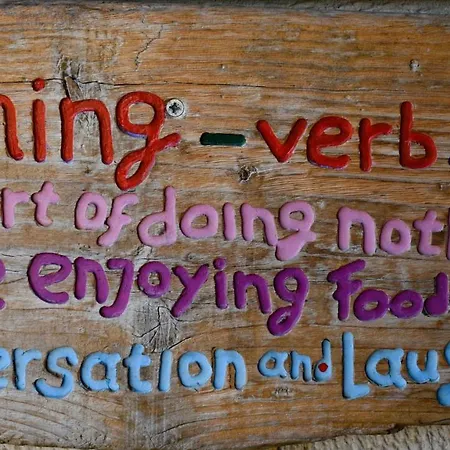 Poco Loco Bed and breakfast La Canea