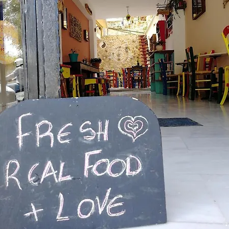 Bed and breakfast Poco Loco 4*