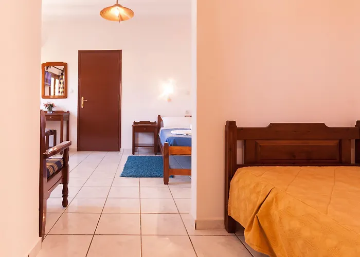 Poco Loco Hriszí Aktí Haniá