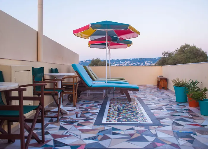 לינה וארוחת בוקר Poco Loco