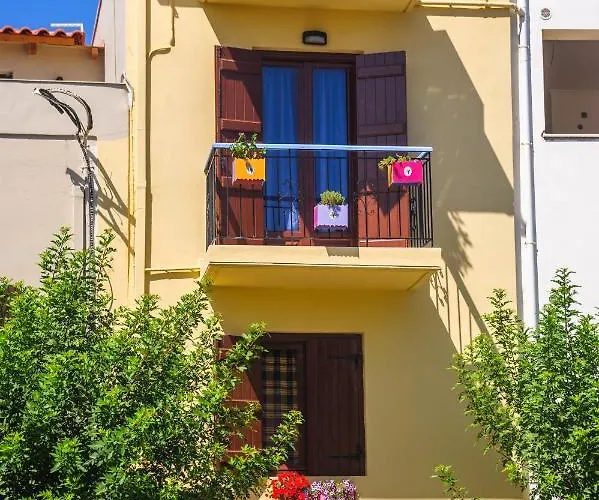 Poco Loco 4* Hriszí Aktí Haniá