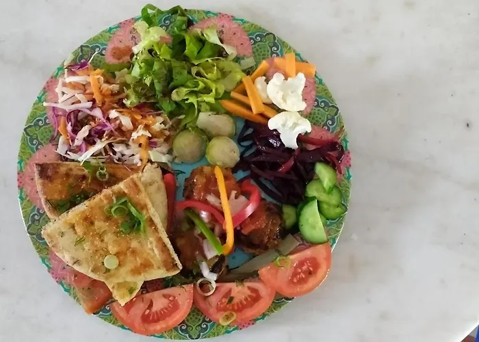 Poco Loco Panzió Hriszí Aktí Haniá